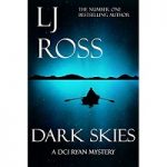 Dark Skies by LJ Ross PDF