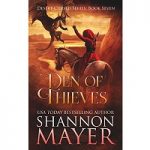 Den of Thieves by Shannon Mayer PDF