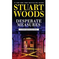 Desperate Measures by Stuart Woods PDF