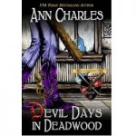 Devil Days in Deadwood by Ann Charles PDF