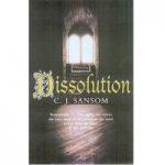Dissolution by C. J. Sansom PDF