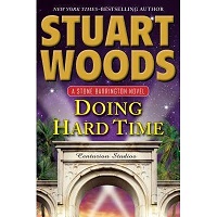 Doing Hard Time by Stuart Woods PDF