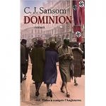 Dominion by C. J. Sansom PDF