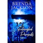 Entangled Pursuits by Brenda Jackson PDF