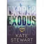 Exodus by Kate Stewart PDF