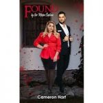 Found by the Mafia Captain by Cameron Hart PDF