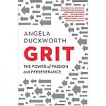 Grit by Angela Duckworth PDF