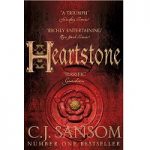 Heartstone by C. J. Sansom PDF