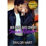 Her Blind Date Cowboy Second Chance by Taylor Hart PDF
