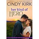 Her Kind of Hero by Cindy Kirk PDF
