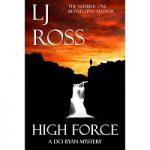 High Force by LJ Ross PDF