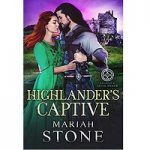 Highlander’s Captive by Mariah Stone PDF