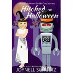 Hitched on Halloween by Joynell Schultz PDF