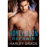 Honeymoon Refrain by Harley Grace PDF