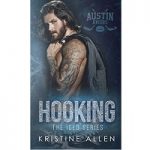 Hooking by Kristine Allen