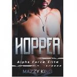 Hopper by Mazzy King PDF