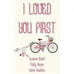 I Loved You First by Suzanne Enoch PDF