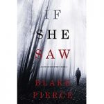 If She Saw by Blake Pierce PDF