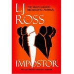 Impostor by LJ Ross PDF