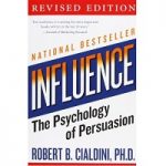 Influence by Robert B. Cialdini PDF