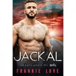 Jackal by Frankie Love PDF