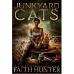 Junkyard Cats by Faith Hunter PDF