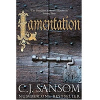 Lamentation by C. J. Sansom PDF