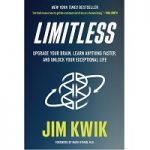 Limitless by Jim Kwik PDF