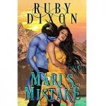 Mari’s Mistake by Ruby Dixon PDF