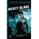 Mercy Blade by Faith Hunter PDF
