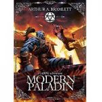 Modern Paladin by Arthur A. Bramlett PDF