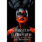 Monster Whisperer by JB Trepagnier PDF