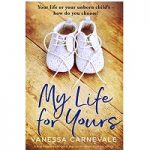 My Life for Yours by Vanessa Carnevale PDF