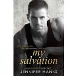 My Salvation by Jennifer Hanks PDF