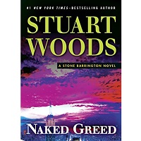 Naked Greed by Stuart Woods PDF