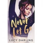 Never Let Go by Lucy Darling