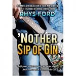 Nother Sip of Gin by Rhys Ford PDF