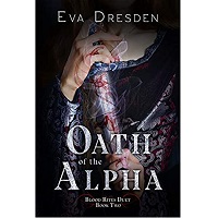 Oath of the Alpha by Eva Dresden PDF