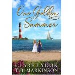 One Golden Summer by Clare Lydon PDF