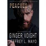 Peaches & the Duke by Ginger Voight PDF