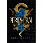 Peripheral by Leslie Fear PDF