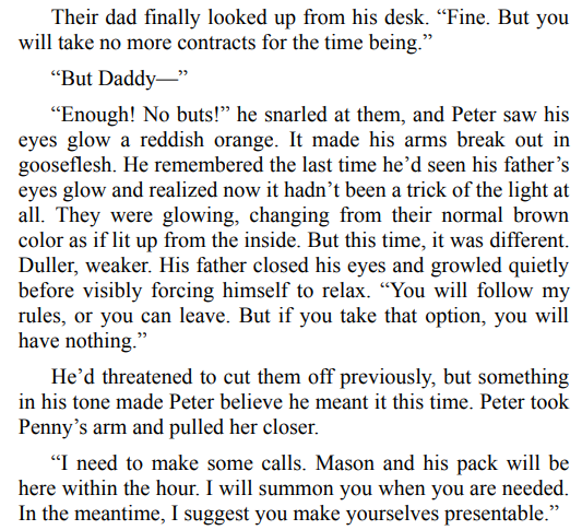 Protecting Peter by Casey Drake PDF