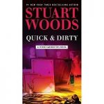 Quick & Dirty by Stuart Woods PDF