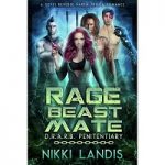 Rage Beast Mate by Nikki Landis PDF