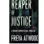 Reaper of Justice by Freya Atwood PDF