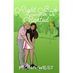 Right Back Where We Started by Fiona West PDF