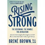 Rising Strong by Brené Brown PDF