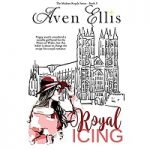 Royal Icing by Aven Ellis PDF