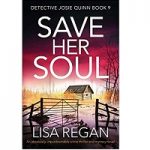 Save Her Soul by Lisa Regan PDF