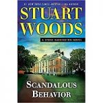 Scandalous Behavior by Stuart Woods PDF